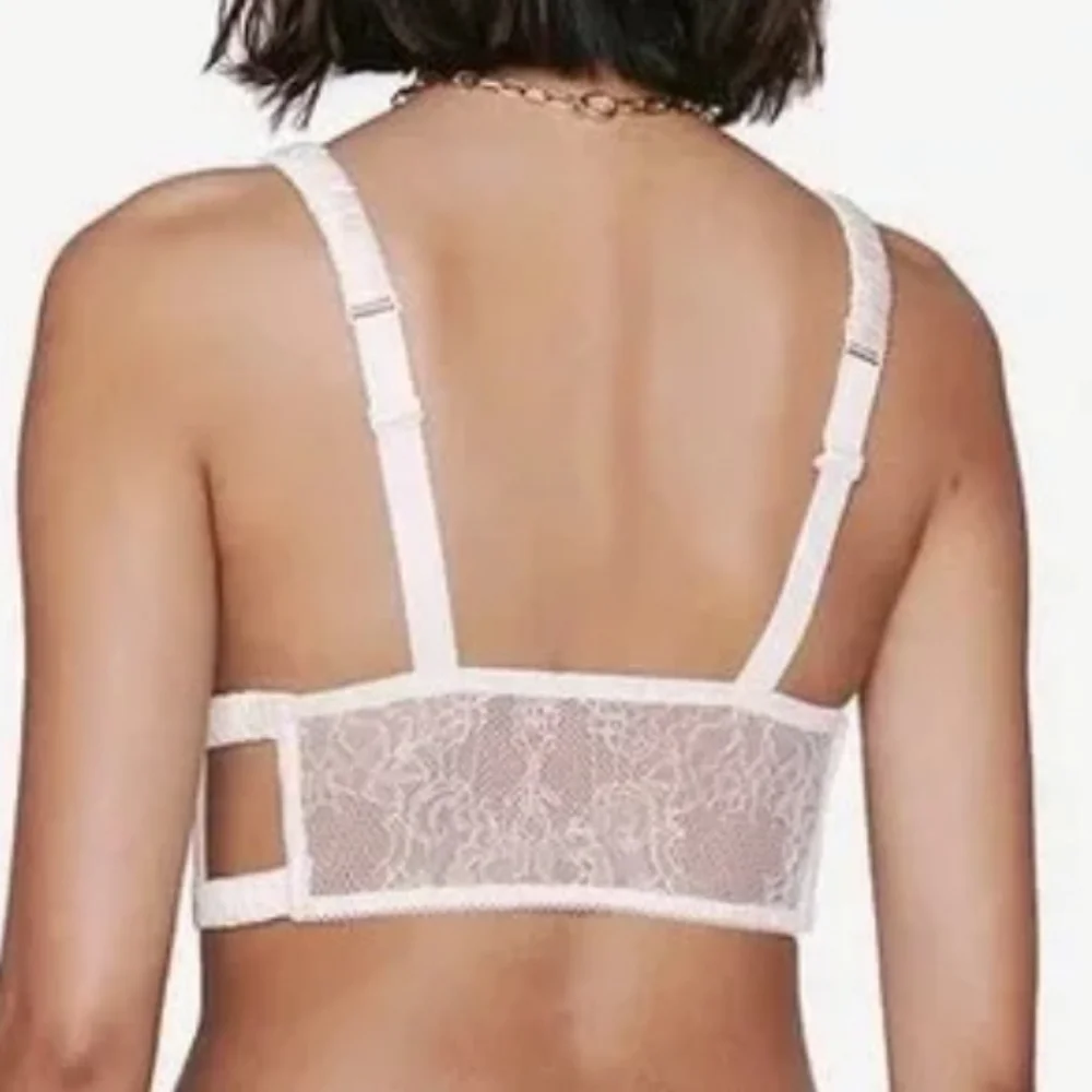 Anine Bing  (Cream) - Picture 2 of 16